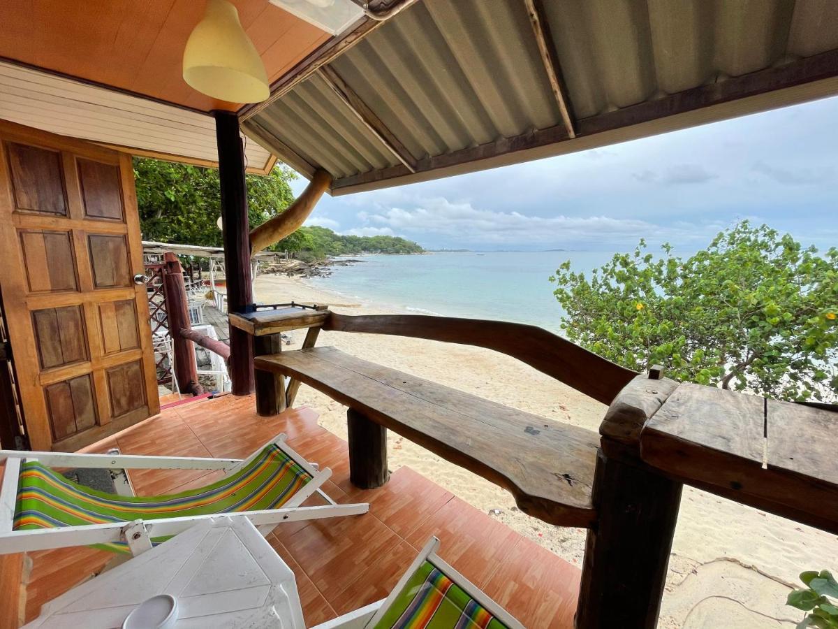 Apache Loongdum Koh Samed Guest house