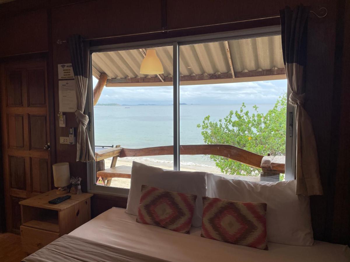 Apache Loongdum Koh Samed Pensión